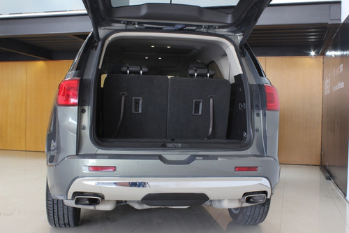 Imagen 10 de 15 de Gmc Acadia