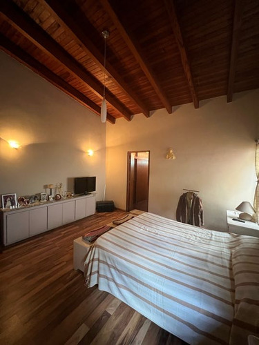 Imagen 19 de 30 de En Venta Casa Oportunidad El Peñon 340m2 4h 5b 4p Jardin Privacidad