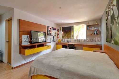 Maravillosa Casa En Venta En Alto Hatillo. Negociable