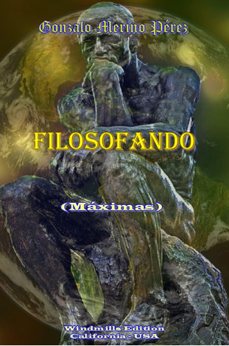 Libro: Filosofando (spanish Edition)