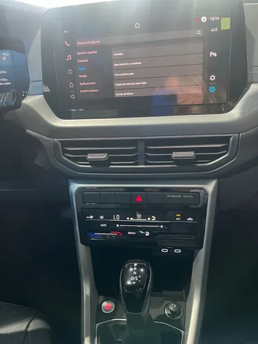 Volkswagen T-Cross Comfortline