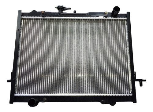 Radiador Original Great Wall Wingle 7