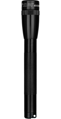 Imagen 6 de 10 de Linterna Led Maglite Mini Pro 272 Lumens Sp2p01h 2aa