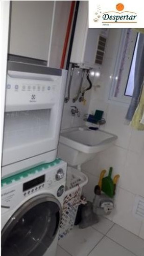 05292 - Apartamento 3 Dorms. (1 Suíte), Limão - São Paulo/sp - 5292