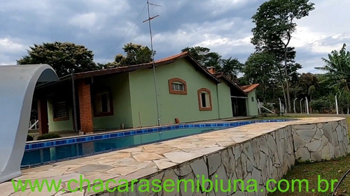 Imagem 4 de 30 de Chacara - 2602 - 69318939