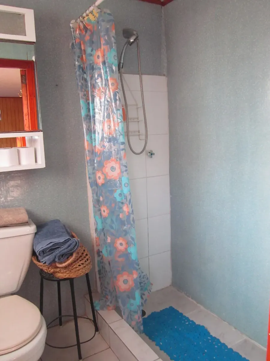 Imagen 3 de 6 de Arriendo De Cabaña Mono Ambiente, El Manzano