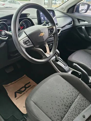 Chevrolet Tracker 1.2 Ls At