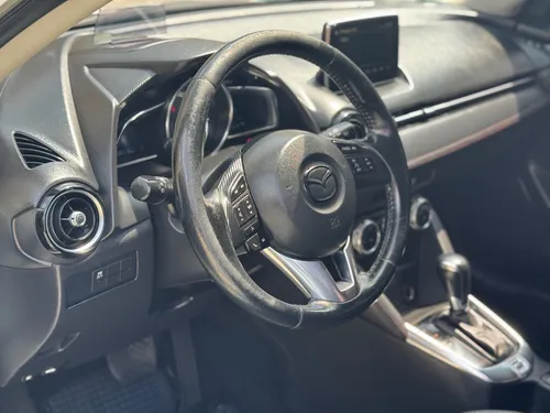 Mazda 2 Grand Touring AT