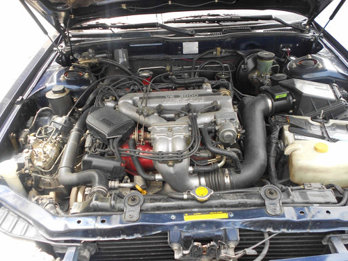 Nissan Maxima 3.0 Gv At 1993