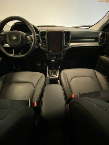 Fiat Toro 1.3 270 Firefly Turbo Volcano 4x2 At