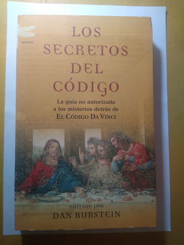 Los Secretos Del Código 