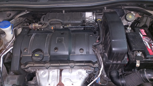 Peugeot 208 1.6 Allure