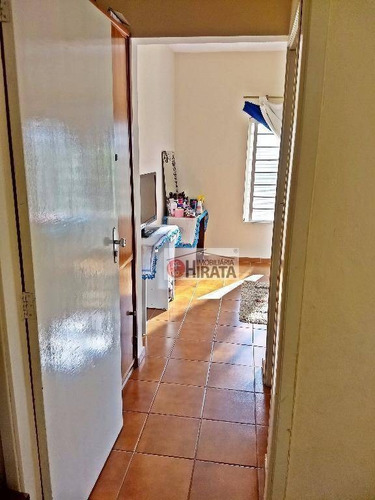 Casa À Venda, 120 M² Por R$ 300.000,00 - Jardim Rosolém - Hortolândia/sp - Ca1392