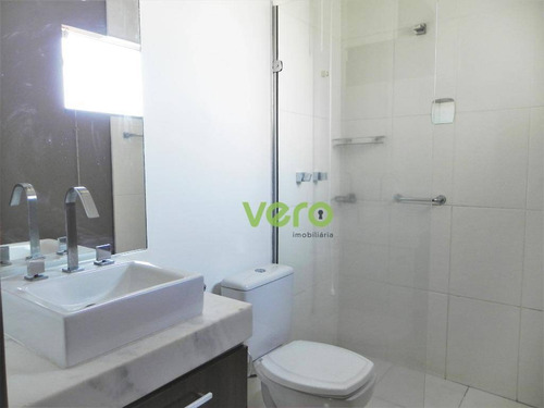 Imagem 9 de 21 de Casa Com 2 Dormitórios À Venda, 89 M² Por R$ 340.000,00 - Jardim Paulistano - Americana/sp - Ca0279