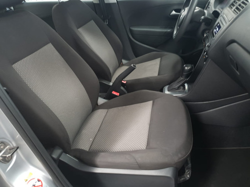 Imagen 11 de 15 de Volkswagen Vento Starline Tiptronic 2020