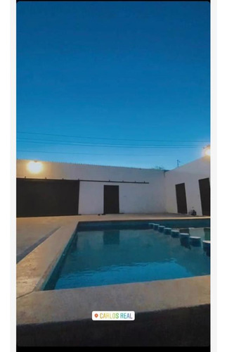 Quinta En Venta En Carlos Real (san Carlos), Lerdo, Durango