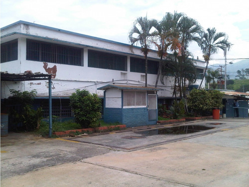 Vendo Galpones Zoco La Victoria 20.000m2 De Terreno