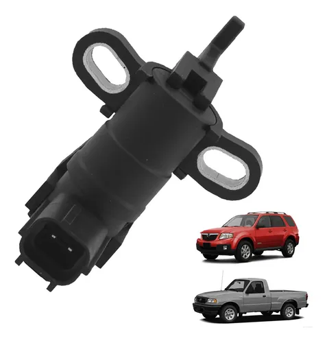 Sensor De Cigüeñal For Mazda B2300 L4 Tribute L4