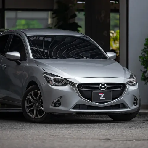 Mazda 2 Grand Touring lx 1.5