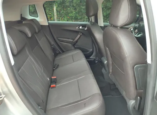 Peugeot 2008 1.6 Active
