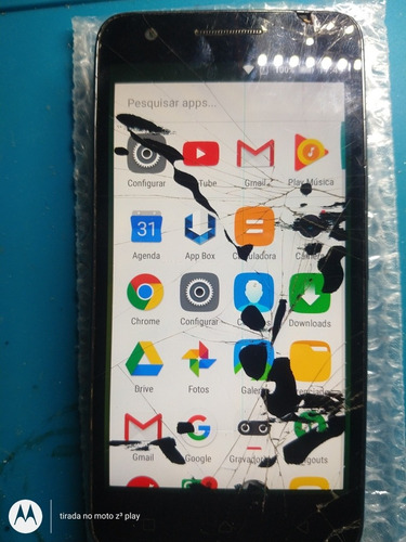 Lenovo K10 2016