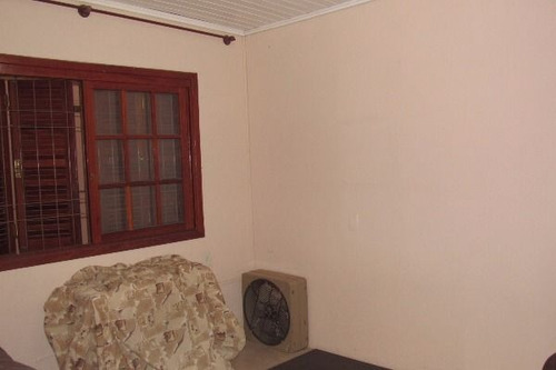 Casa Em São João Com 3 Dormitórios - Nk17778