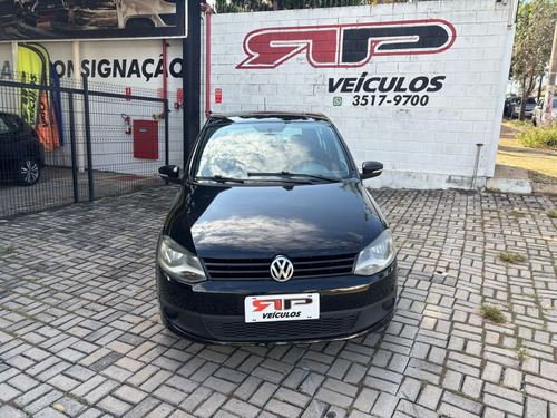 Volkswagen Fox Fox 1.0 Mi Total Flex 8V 5p
