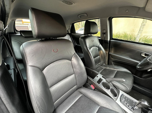 Ssangyong Korando 2.0 Gl 4x4 16v Turbo