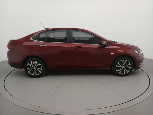 Chevrolet Onix 1.0 TURBO FLEX PLUS PREMIER AUTOMÁTICO