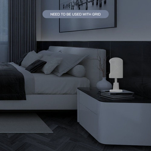 Versión Global Del Sensor De Movimiento Aqara Smart Human Bo