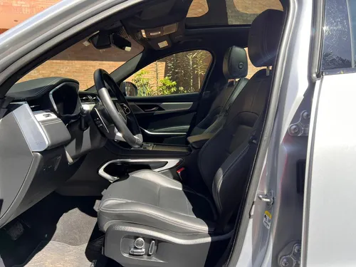 Jaguar F-PACE R-Dynamic Mhev Hibrida 3.0