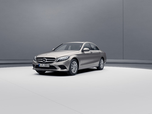 Mercedes Benz Clase C 200 Avantgarde Sedan 2020 0km Klasse