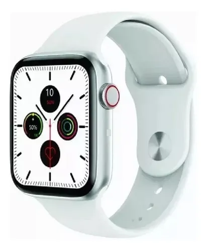 Reloj Inteligente Smartwatch W26+ Bt Llamadas Android Ios