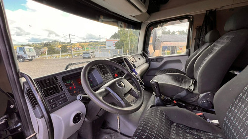 Imagem 8 de 14 de Vw 15.180 Boiadeira