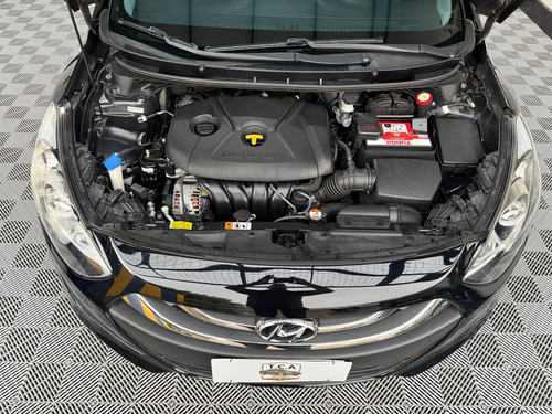 Hyundai I30 1.8 MPI 16V GASOLINA SÉRIE LIMITADA 4P AUTOMATICO