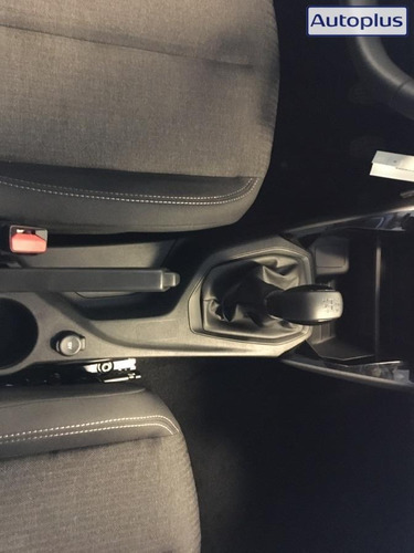 Peugeot 208 Active 1.2 2021 0km