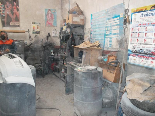 Bodega En Venta