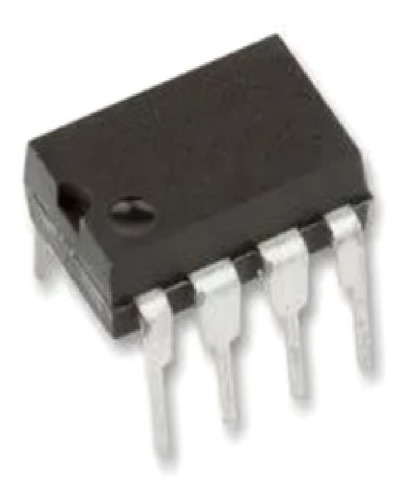 Be Attiny85 Microcontrolador Dip 8