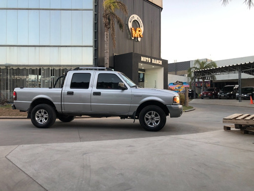 Ford Ranger 3.0 Tdi Xl Plus Doble Cabina 2009
