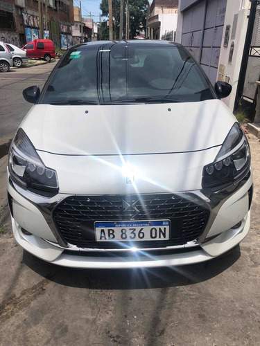 Citroën Ds3 Sport Chic 165 Mt6