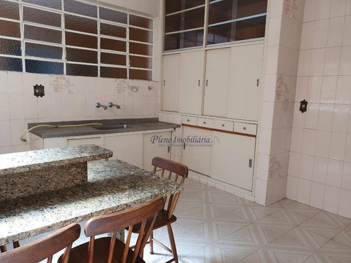 Imagem 10 de 11 de Sobrado Com 3 Dormitórios Para Alugar, 141 M² Por R$ 3.500,00/mês - Casa Verde - São Paulo/sp - So0610