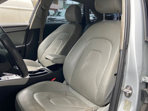 Audi A4 2.0 Tfsi Attraction Multitronic 4p