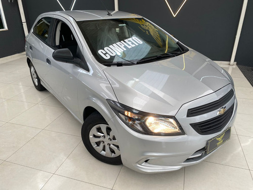 Chevrolet Onix 1.0 Joy 5p