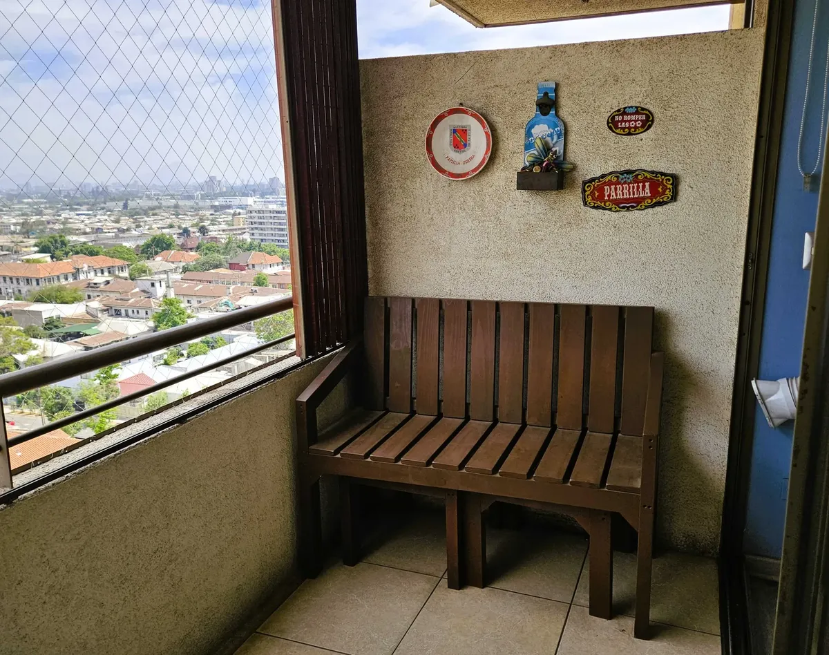 Imagen 4 de 24 de Venta Dpto. San Miguel, San Ignacio De Loyola (140795)
