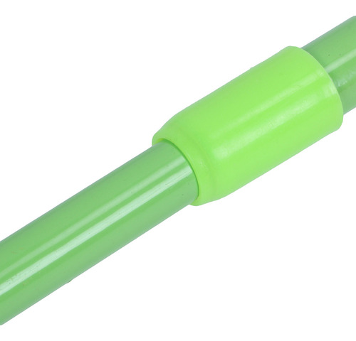 Fregona Limpieza Triangular Chenilla Extensible Mop
