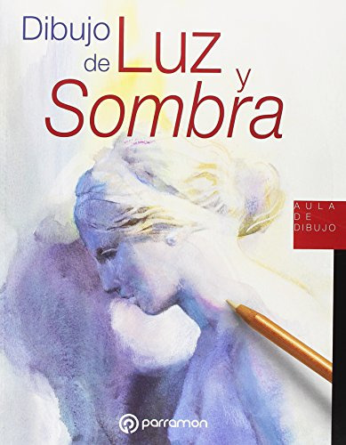 Libro Dibujo De Luz Y Sombra (aula De Dibujo) (cartone) - Ma