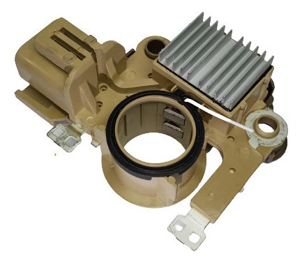 Regulador Alternador Ford Laser Mazda 323 626 Allegro Mx3