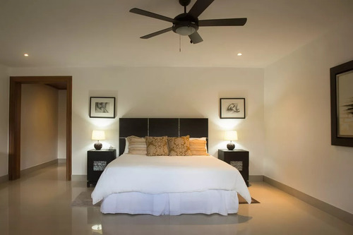 Imagen 12 de 25 de Villa En Alquiler O Venta En Casa De Campo La Romana