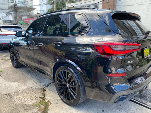 Bmw X5 40i 2020