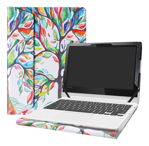 Alapmk Funda Protectora Para Laptop Lenovo Chromebook Serie.